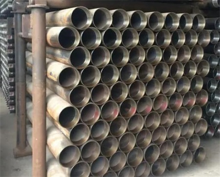 东昌府厚壁管棚管